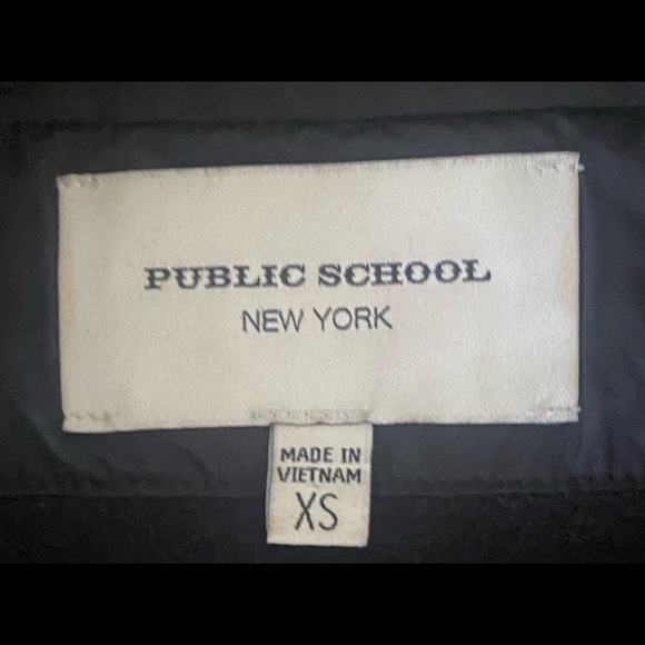 Public School New York Sweatshirt - Picture 3 of 5